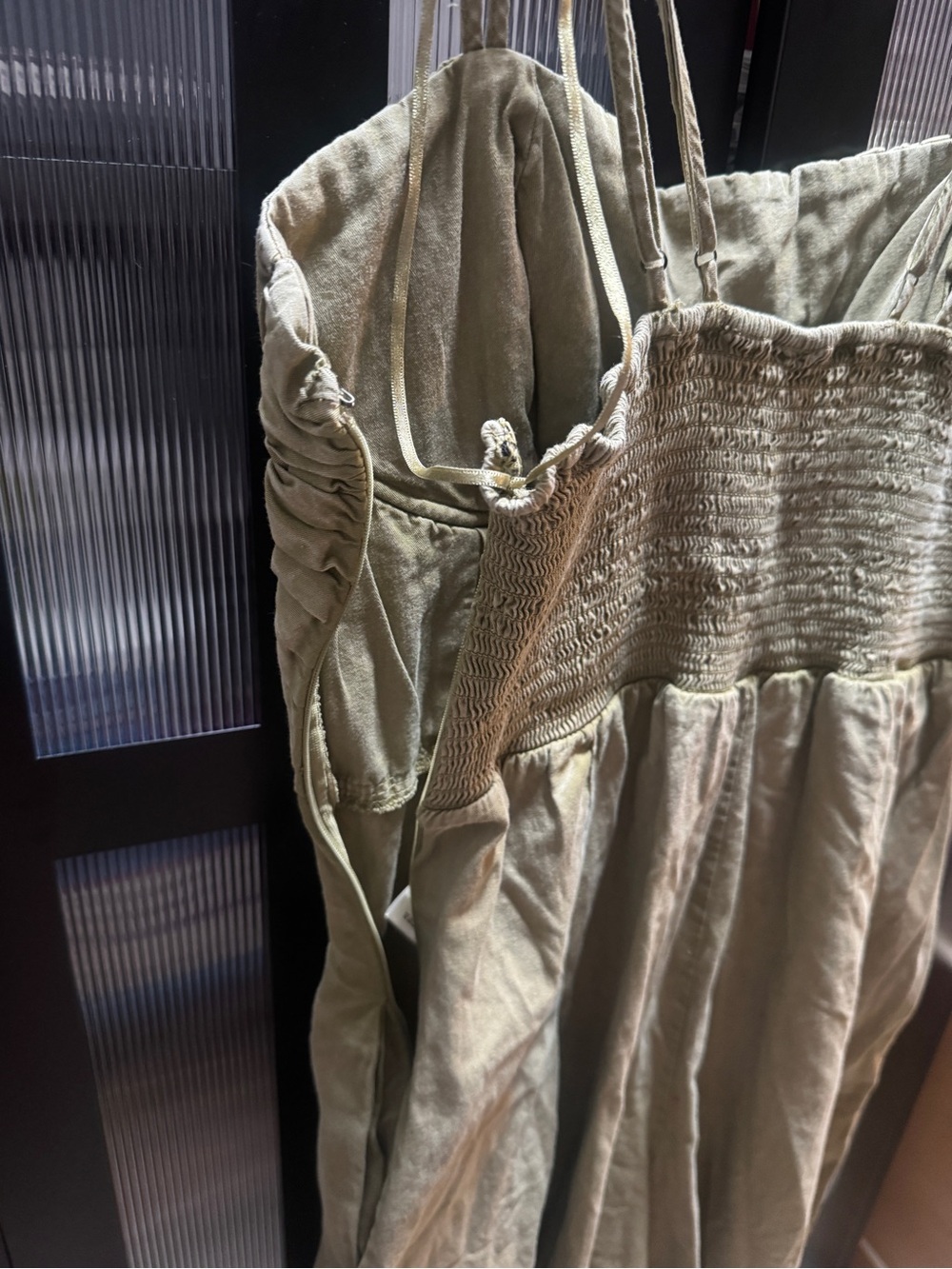 Free People | Womens Kingston Jumpsuit NEW! - Picture 11 of 13